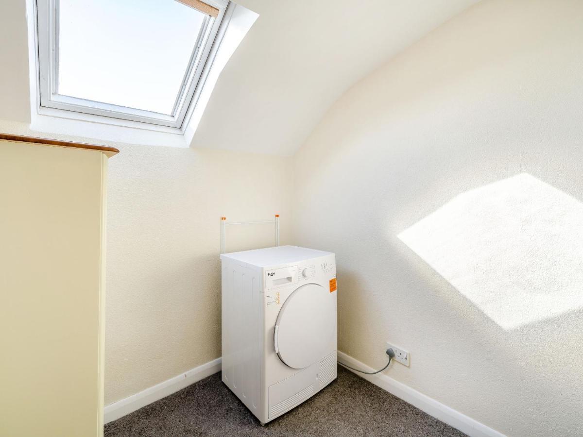 Kidsty Cottage ペンリス エクステリア 写真
