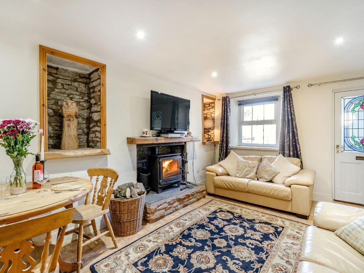 Kidsty Cottage ペンリス エクステリア 写真